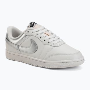 Buty damskie  Air Jordan Skyline Low swan/black/metallic silver