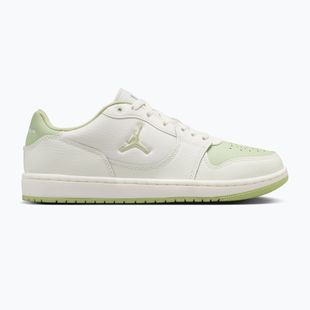 Buty damskie  Jordan Court Connect Low sali/olive aura