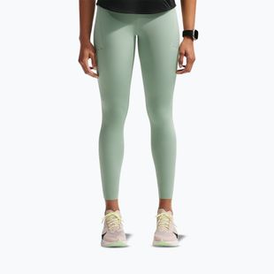 Legginsy do biegania damskie Nike Swift 7/8 steam