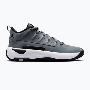 Buty męskie Nike Jordan Max Aura 7 cool grey/white/black