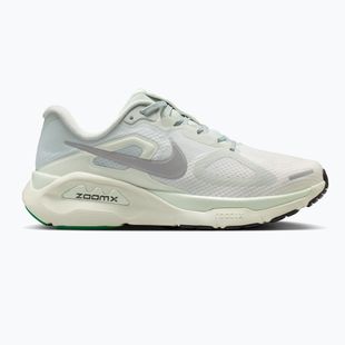 Buty do biegania damskie Nike Structure Plus light silver/metallic silver