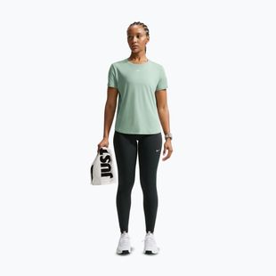 Koszulka damska Nike One Classic Dri-Fit steam/white