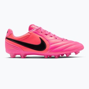 Buty piłkarskie męskie Nike Tiempo Ligera Pro AG multi color/black