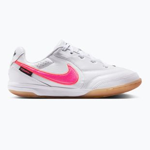Buty piłkarskie dziecięce Nike Jr. Tiempo Streetgato IC multi color/black