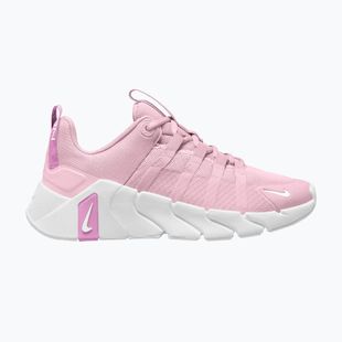 Buty treningowe damskie Nike Free Metcon 7 pink foam/light magenta/white