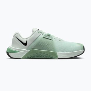 Buty treningowe damskie Nike Metcon 10 barely green/steam/light silver/black