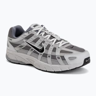 Buty męskie Nike P-6000 atmosphere grey/pencil point/black