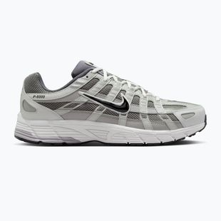 Buty męskie Nike P-6000 atmosphere grey/pencil point/black