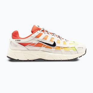 Buty męskie Nike P-6000 sail/cosmic clay/volt ice/black