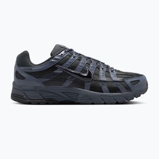 Buty męskie Nike P-6000 dark smoke grey/carbon/black