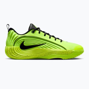 Buty do koszykówki męskie Nike Giannis Immortality 5 barely volt/volt/black