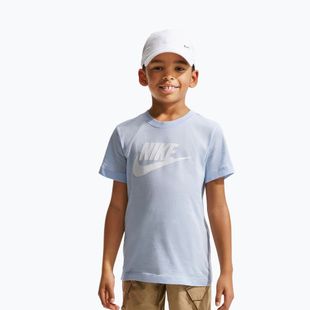 Koszulka dziecięca Nike Sportswear hydrogen blue