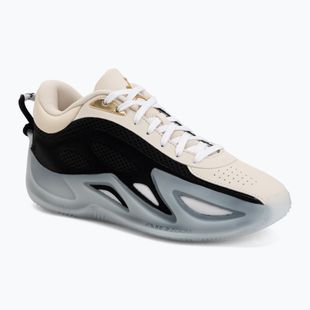 Buty do koszykówki damskie Nike Jordan Heir Series 2 Precious Medal pearl white/black/metallic gold/white