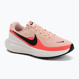 Buty do biegania damskie Nike Revolution 8 arctic orange/white/flash crimson/black