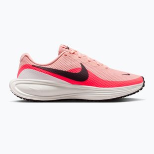 Buty do biegania damskie Nike Revolution 8 arctic orange/white/flash crimson/black