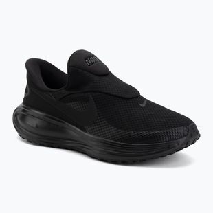 Buty do biegania damskie Nike Revolution 8 EasyOn black/black