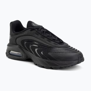 Buty męskie Nike Air Max Fire black/black