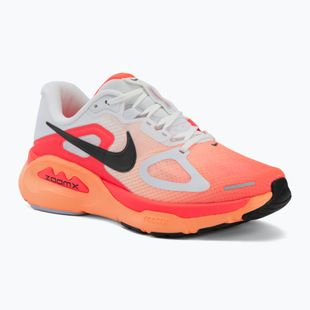 Buty do biegania damskie Nike Structure Plus white/hot lava/orange pulse/black