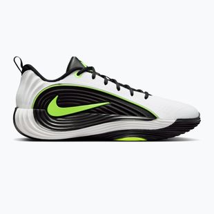 Buty do koszykówki męskie Nike Giannis Immortality 5 white/black/volt