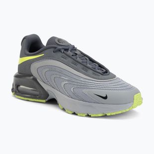 Buty męskie Nike Air Max Fire light smoke grey/iron grey/neon yellow