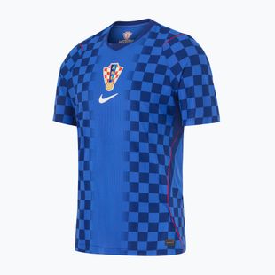 Koszulka piłkarska męska Nike Croatia Match Away 2026