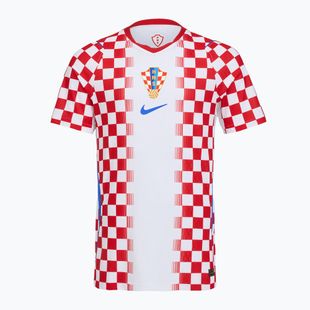 Koszulka piłkarska męska Nike Croatia Match Home 2026