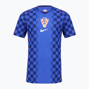 Koszulka piłkarska męska Nike Croatia Match Away 2026