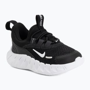 Buty dziecięce Nike Free Ride black/anthracite/white