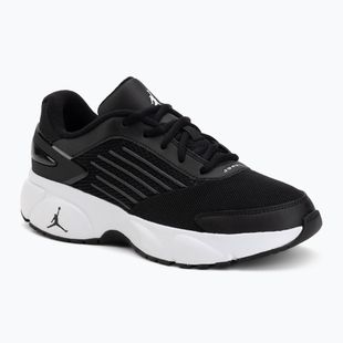 Buty dziecięce Nike Jordan Trunner Flow black/anthracite/white