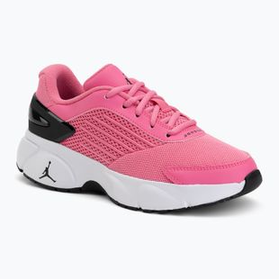 Buty dziecięce Nike Jordan Trunner Flow pinksicle/white/black