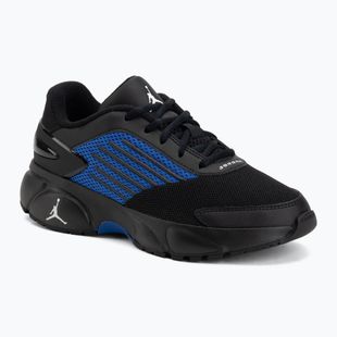 Buty Jordan Trunner Flow black/game royal/white