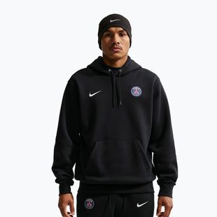 Bluza męska Nike Paris Saint-Germain Club black/white