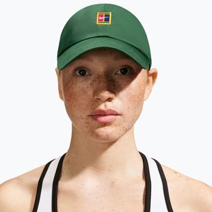 Czapka z daszkiem Nike Club Unstructured george green