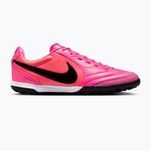 Buty piłkarskie męskie Nike Tiempo Ligera Pro TF multi color/black