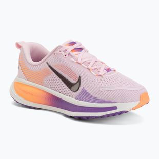 Buty do biegania Nike Vomero 18 pink foam/bright violet/sail/tattoo