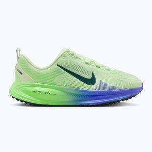 Buty do biegania Nike Vomero 18 volt tint/black spruce
