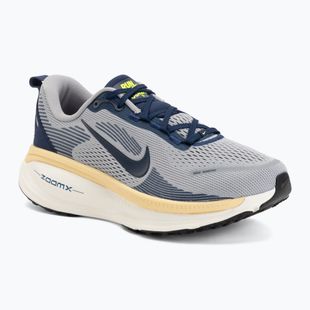 Buty do biegania męskie Nike Vomero 18 wolf grey/pewter/sail/midnight navy