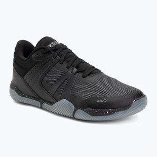 Buty barefoot męskie Xero Shoes X1 Low black
