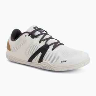 Buty barefoot damskie Xero Shoes 360 Rally white/asphalt