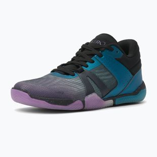 Buty barefoot damskie Xero Shoes X1 Low vivid purple/cosmic blue