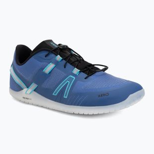 Buty barefoot męskie Xero Shoes XT Max blue