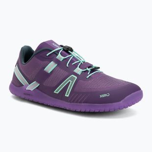 Buty barefoot damskie Xero Shoes XT Max vivid purple