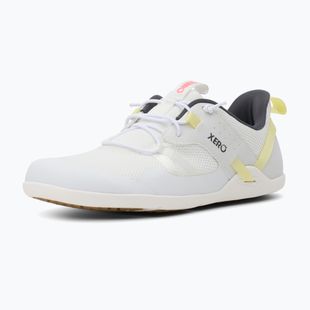 Buty barefoot damskie Xero Shoes Prio Easy On white/multi