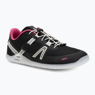 Buty barefoot damskie Xero Shoes XT Max black/white purple