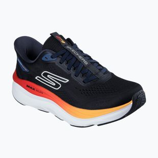 Buty do biegania męskie SKECHERS Max Run black