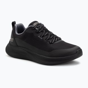 Buty damskie SKECHERS Bobs Moda Flex black