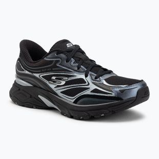 Buty damskie SKECHERS Stamina Sport black