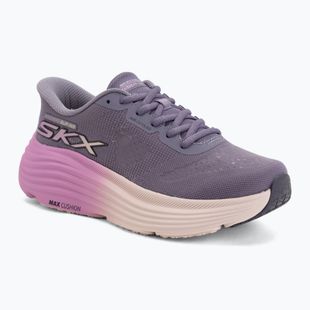 Buty damskie SKECHERS Max Cushioning Endeavour Hallandale purple