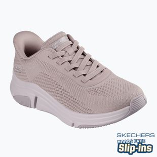 Buty damskie SKECHERS Bobs Sparrow Flex Too You pink
