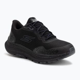 Buty męskie SKECHERS Go Run Consistent 2.0 Piedmont black